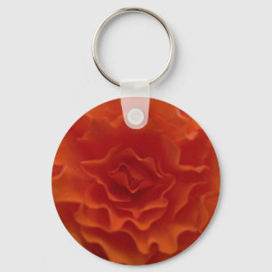 Porte-clés Fleur de souci