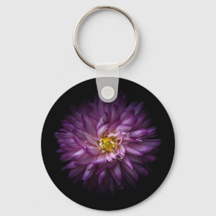 Porte-clés Fleurs 20