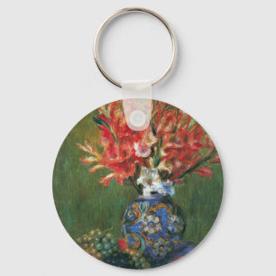 Porte-clés Fleurs et fruits de Pierre Renoir