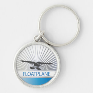 Porte-clés Floatplane