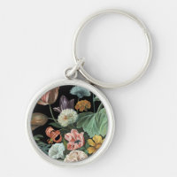 Floral baroque - Bouquet de fleurs