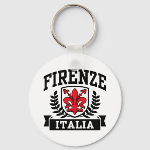 Porte-clés Florence Italia