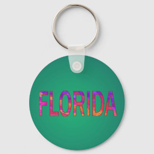 Porte-clés Floride