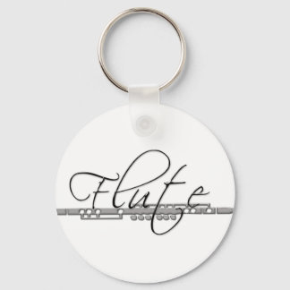 Porte-clés Flûte