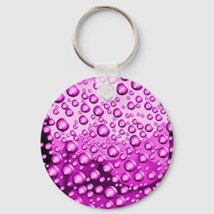 Porte-clés Flux d'amour, Purle_