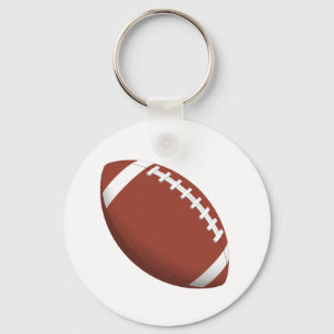 Porte-clés Football!