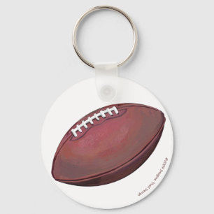Porte-clés Football
