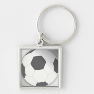 Porte-clés Football FootBall Sport