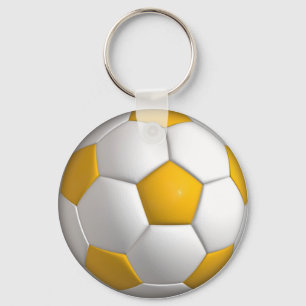 Porte-clés Football Personnalisé