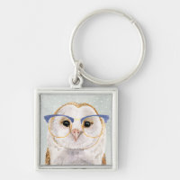 Forester à quatre roues | Wise Owl