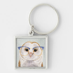 Porte-clés Forester à quatre roues   Wise Owl