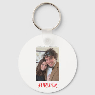Porte-clés Forever Key Chain