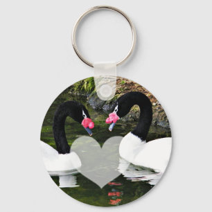 Porte-clés Forever Yours, Always & Forever_