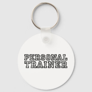 Porte-clés Formateur personnel