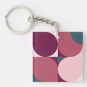 Porte-clés Formes