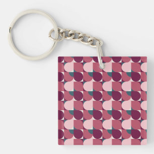 Porte-clés Formes