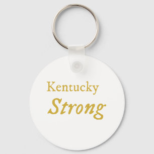Porte-clés Fort du Kentucky