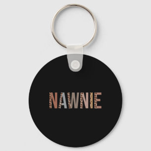 Porte-clés Fournitures Leopard Nawnie Amusantes Ck Pour L'éco