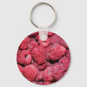 Porte-clés Framboise