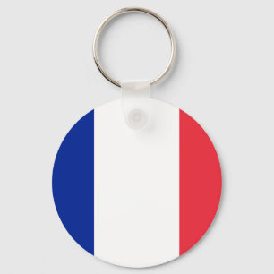 Porte-clés france