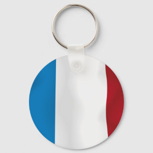 Porte-clés France