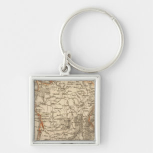 Porte-clés France 15