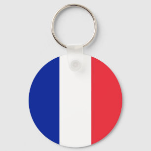 Porte-clés France Flag