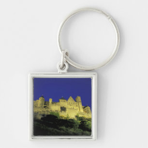 Porte-clés FRANCE, Languedoc Carcassonne