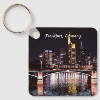 Francfort, Allemagne