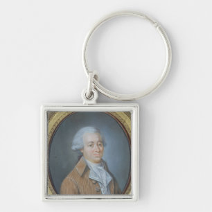 Porte-clés Francois Buzot 1792