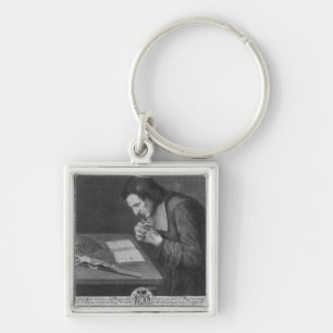 Porte-clés Francois De Paris