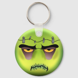 Porte-clés Frankenmoji