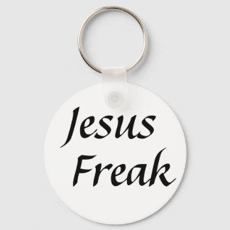 Porte-clés Freak, Jésus
