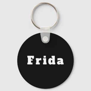 Porte-clés Frida
