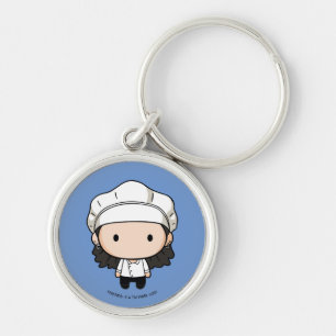 Porte-clés FRIENDS™ Monica Chibi