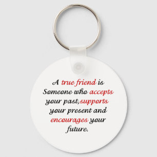 Porte-clés Friends.png vrai