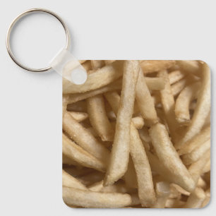 Porte-clés Fries françaises