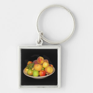 Porte-clés Fruit