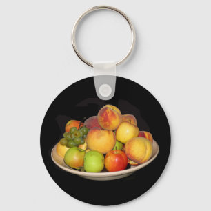 Porte-clés Fruit