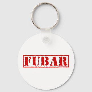 PORTE-CLÉS FUBAR