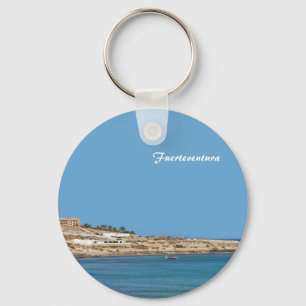 Porte-clés Fuerteventura