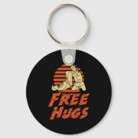 Funny Free Hugs