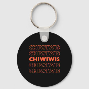 Porte-clés Funny Mexicain Latino Chicano Cinco De Mayo Chiwiw
