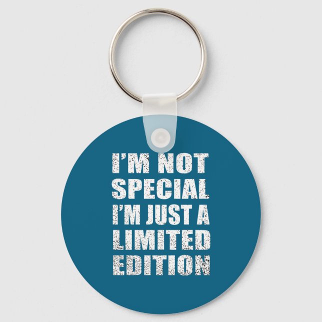Porte-clés Funny Sarcastic Sayings Adult Humor Introvert  (Recto)
