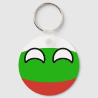Funny Trending Geeky Bulgarie Camptryball
