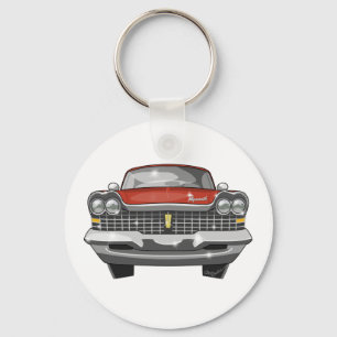 Porte-clés Fureur 1959 de Plymouth