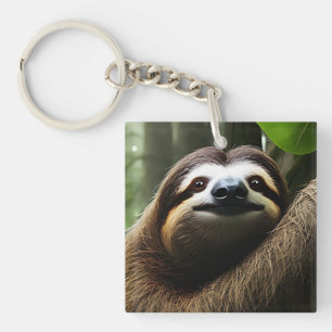 Porte-clés Fusion Brown, Bloc photo