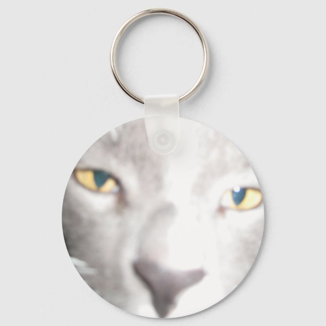 Porte-clés Fusionner Kirby Kat (Recto)