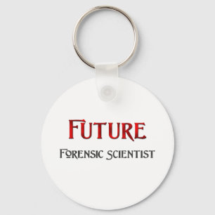 Porte-clés Futur scientifique légal
