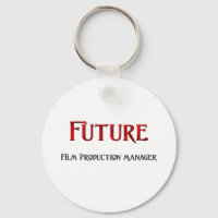 Future Film Production Manager